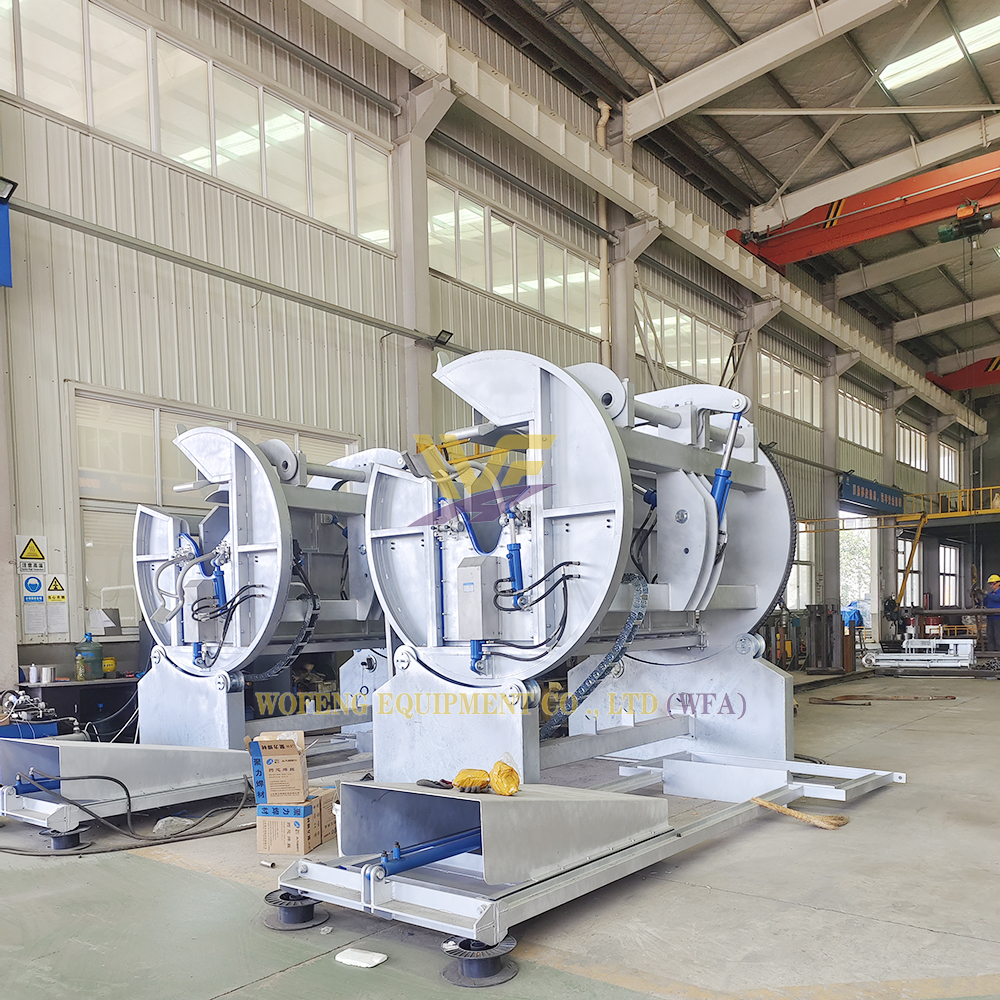 Cattle Halal Killing Box For Abattoir Plant